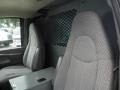 2007 Summit White Chevrolet Express 1500 Commercial Van  photo #22