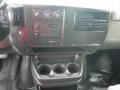 Summit White - Express 1500 Commercial Van Photo No. 26