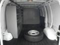 Summit White - Express 2500 Commercial Van Photo No. 15