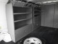 2007 Summit White Chevrolet Express 2500 Commercial Van  photo #16