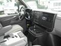 2007 Summit White Chevrolet Express 2500 Commercial Van  photo #17