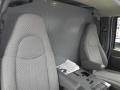 2007 Summit White Chevrolet Express 2500 Commercial Van  photo #18