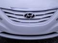 2011 Pearl White Hyundai Sonata GLS  photo #5