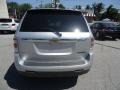 2009 Silver Ice Metallic Chevrolet Equinox LT  photo #7