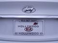 2011 Pearl White Hyundai Sonata GLS  photo #15
