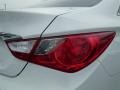 2011 Pearl White Hyundai Sonata GLS  photo #16