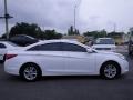 2011 Pearl White Hyundai Sonata GLS  photo #19