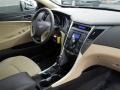 2011 Pearl White Hyundai Sonata GLS  photo #20