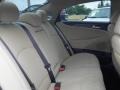 2011 Pearl White Hyundai Sonata GLS  photo #24