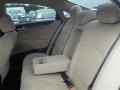 2011 Pearl White Hyundai Sonata GLS  photo #25
