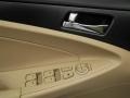 2011 Pearl White Hyundai Sonata GLS  photo #28