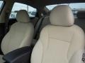 2011 Pearl White Hyundai Sonata GLS  photo #30