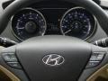 2011 Pearl White Hyundai Sonata GLS  photo #37
