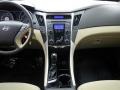 2011 Pearl White Hyundai Sonata GLS  photo #38