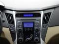 2011 Pearl White Hyundai Sonata GLS  photo #39