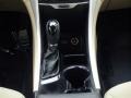 2011 Pearl White Hyundai Sonata GLS  photo #40