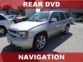 Silverstone Metallic - TrailBlazer SS 4x4 Photo No. 1