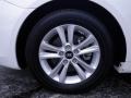 2011 Pearl White Hyundai Sonata GLS  photo #42
