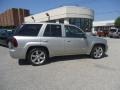 Silverstone Metallic - TrailBlazer SS 4x4 Photo No. 5