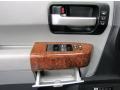 Slate Gray Metallic - Sequoia Platinum 4WD Photo No. 24