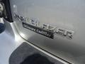 Silverstone Metallic - TrailBlazer SS 4x4 Photo No. 39