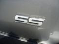 Silverstone Metallic - TrailBlazer SS 4x4 Photo No. 40