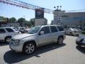 Silverstone Metallic - TrailBlazer SS 4x4 Photo No. 44