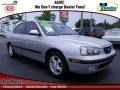 Silver Pewter - Elantra GLS Sedan Photo No. 1