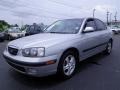 Silver Pewter - Elantra GLS Sedan Photo No. 5