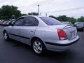 Silver Pewter - Elantra GLS Sedan Photo No. 7