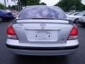 Silver Pewter - Elantra GLS Sedan Photo No. 9