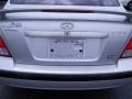 Silver Pewter - Elantra GLS Sedan Photo No. 10