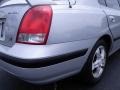 Silver Pewter - Elantra GLS Sedan Photo No. 11