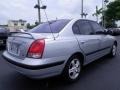 Silver Pewter - Elantra GLS Sedan Photo No. 12