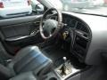 Silver Pewter - Elantra GLS Sedan Photo No. 14