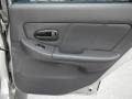 Silver Pewter - Elantra GLS Sedan Photo No. 17