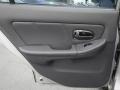 Silver Pewter - Elantra GLS Sedan Photo No. 20