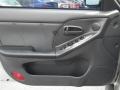 Silver Pewter - Elantra GLS Sedan Photo No. 21
