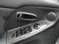 Silver Pewter - Elantra GLS Sedan Photo No. 22