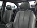 Silver Pewter - Elantra GLS Sedan Photo No. 23