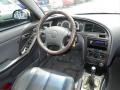 Silver Pewter - Elantra GLS Sedan Photo No. 25