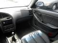 Silver Pewter - Elantra GLS Sedan Photo No. 26