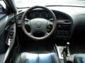 Silver Pewter - Elantra GLS Sedan Photo No. 27