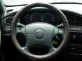 Silver Pewter - Elantra GLS Sedan Photo No. 28