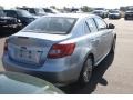 2011 Ice Blue Metallic Suzuki Kizashi SLS AWD  photo #2