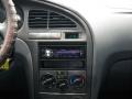 Silver Pewter - Elantra GLS Sedan Photo No. 30