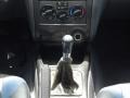 Silver Pewter - Elantra GLS Sedan Photo No. 31