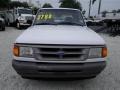 1995 Oxford White Ford Ranger XL SuperCab  photo #3
