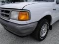 1995 Oxford White Ford Ranger XL SuperCab  photo #4
