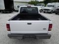 1995 Oxford White Ford Ranger XL SuperCab  photo #10